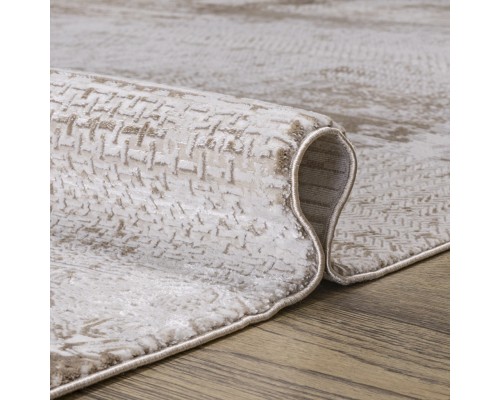 Ковер Турецкий Diva дизайн PU91A цвет WHITE