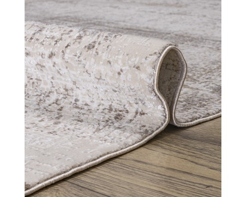 Ковер Турецкий Diva дизайн RE37B цвет WHITE