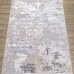 Ковер Турецкий Parma дизайн JE49A цвет LIGHT GRAY