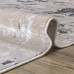 Ковер Турецкий Parma дизайн JE49A цвет LIGHT GRAY