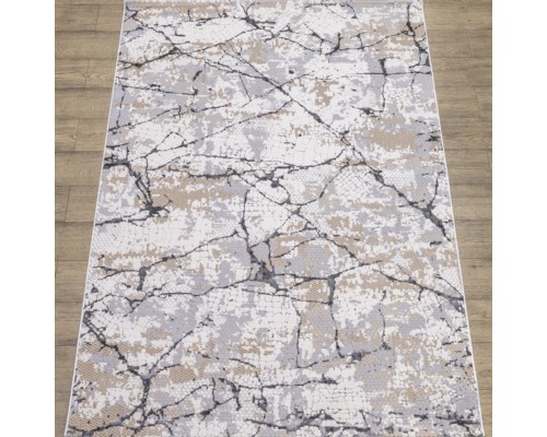 Ковер Турецкий Parma дизайн NW01B цвет LIGHT GRAY