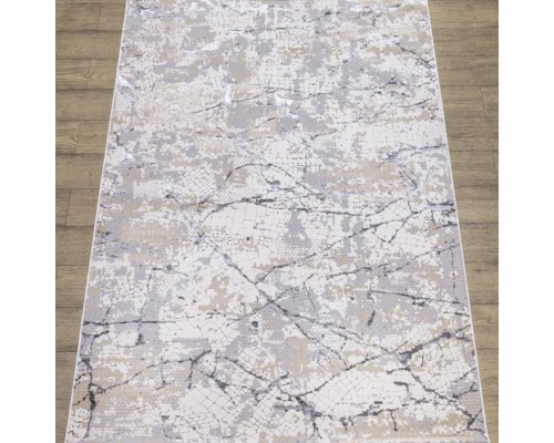 Ковер Турецкий Parma дизайн NW01B цвет LIGHT GRAY