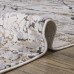 Ковер Турецкий Parma дизайн NW01B цвет LIGHT GRAY
