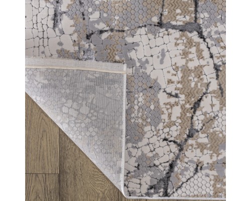 Ковер Турецкий Parma дизайн NW01B цвет LIGHT GRAY