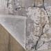 Ковер Турецкий Parma дизайн NW01B цвет LIGHT GRAY