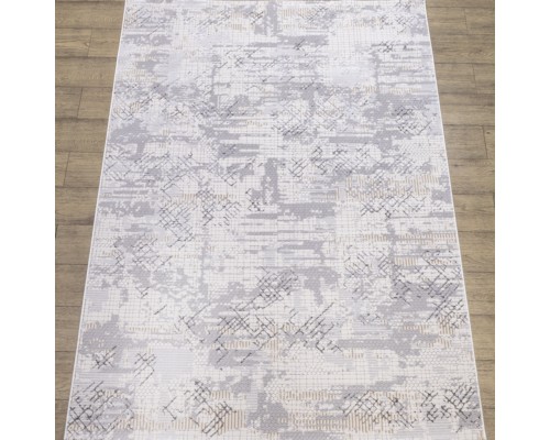 Ковер Турецкий Parma дизайн NW05A цвет LIGHT GRAY