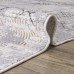 Ковер Турецкий Parma дизайн NW05A цвет LIGHT GRAY