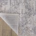 Ковер Турецкий Parma дизайн NW05A цвет LIGHT GRAY