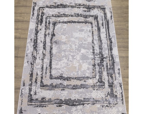 Ковер Турецкий Parma дизайн NW12C цвет LIGHT GRAY