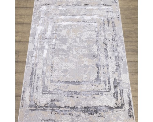 Ковер Турецкий Parma дизайн NW12C цвет LIGHT GRAY