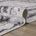 Ковер Турецкий Parma дизайн NW12C цвет LIGHT GRAY