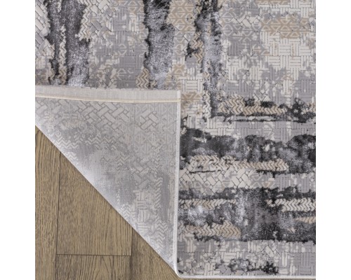Ковер Турецкий Parma дизайн NW12C цвет LIGHT GRAY
