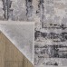 Ковер Турецкий Parma дизайн NW12C цвет LIGHT GRAY