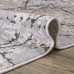 Ковер Турецкий Parma дизайн NW15C цвет LIGHT GRAY