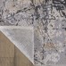 Ковер Турецкий Parma дизайн NW15C цвет LIGHT GRAY