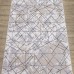 Ковер Турецкий Parma дизайн NW18C цвет LIGHT GRAY