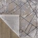 Ковер Турецкий Parma дизайн NW18C цвет LIGHT GRAY