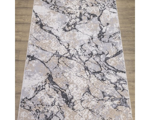 Ковер Турецкий Parma дизайн NW33B цвет LIGHT GRAY