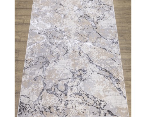 Ковер Турецкий Parma дизайн NW33B цвет LIGHT GRAY