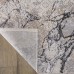 Ковер Турецкий Parma дизайн NW33B цвет LIGHT GRAY