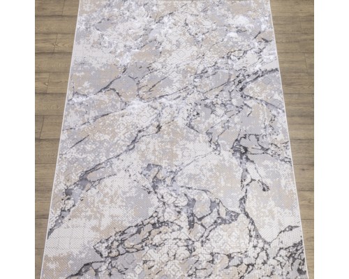 Ковер Турецкий Parma дизайн NW33C цвет LIGHT GRAY
