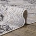 Ковер Турецкий Parma дизайн NW33C цвет LIGHT GRAY