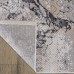 Ковер Турецкий Parma дизайн NW33C цвет LIGHT GRAY