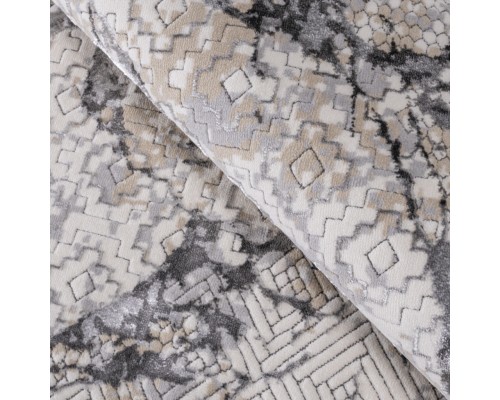Ковер Турецкий Parma дизайн NW33C цвет LIGHT GRAY