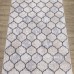 Ковер Турецкий Parma дизайн NW37C цвет LIGHT GRAY