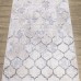 Ковер Турецкий Parma дизайн NW37C цвет LIGHT GRAY