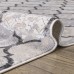 Ковер Турецкий Parma дизайн NW37C цвет LIGHT GRAY