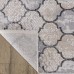 Ковер Турецкий Parma дизайн NW37C цвет LIGHT GRAY