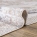 Ковер Турецкий Avella дизайн A4895A цвет CREAM / CREAM