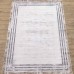 Ковер Турецкий Avella дизайн A4896A цвет IVORY / CREAM