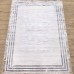 Ковер Турецкий Avella дизайн A4896A цвет IVORY / CREAM