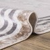 Ковер Турецкий Avella дизайн A4896A цвет IVORY / CREAM