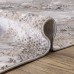 Ковер Турецкий Avella дизайн A4923A цвет L.GREY / L.GREY