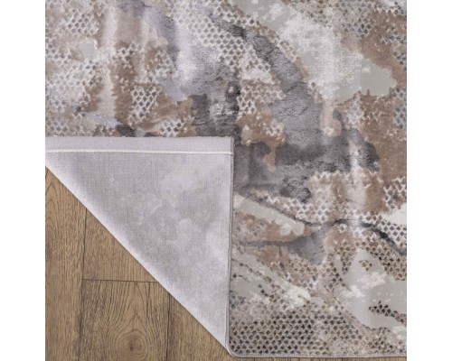 Ковер Турецкий Avella дизайн A4923A цвет L.GREY / L.GREY