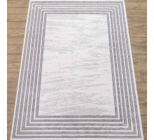 Ковер Турецкий Avella дизайн A5896A цвет CREAM / A.GRI