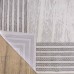 Ковер Турецкий Avella дизайн A5896A цвет CREAM / A.GRI