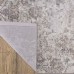 Ковер Турецкий Avella дизайн A5897A цвет CREAM / BEIGE