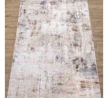 Ковер Турецкий Iris дизайн A5824A цвет CREAM / BROWN
