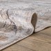 Ковер Турецкий Passage дизайн MC90D цвет CREAM / D_GRAY