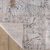 Ковер Турецкий Passage дизайн MC90D цвет CREAM / D_GRAY