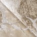 Ковер Турецкий Nord дизайн 10455A цвет BEIGE / BEIGE Овал
