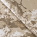 Ковер Турецкий Nord дизайн 10465A цвет BEIGE / BEIGE Овал