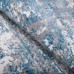 Ковер Лакшери дизайн 27704 цвет 23318 Овал