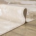 Ковер Турецкий Nord дизайн 10455A цвет BEIGE / GOLD Овал