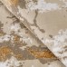 Ковер Турецкий Nord дизайн 10465A цвет BEIGE / GOLD Овал