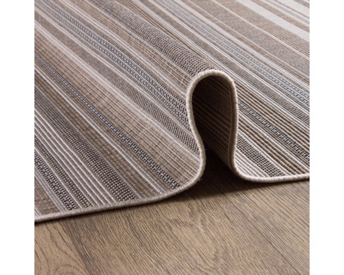 Ковер Декора дизайн 56308 цвет 50522 Овал